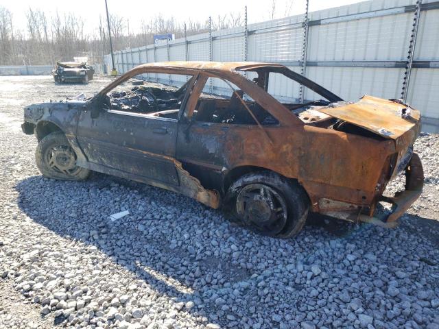 Vin: 1g1jf14t5r7156514, lot: 45646365, chevrolet cavalier z24 19942