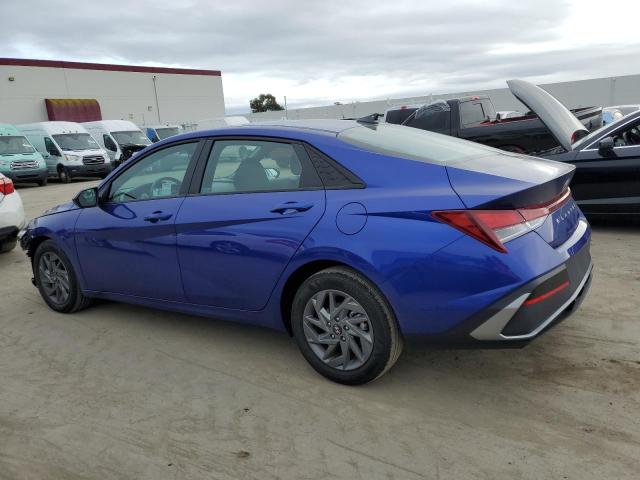 2024 HYUNDAI ELANTRA SE - KMHLM4DG2RU668660