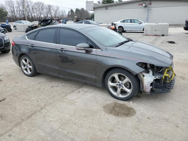 2015 FORD FUSION SE - 3FA6P0H71FR303942