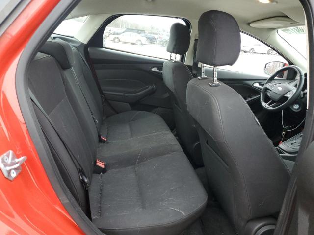 2016 FORD FOCUS SE - 1FADP3F27GL281669