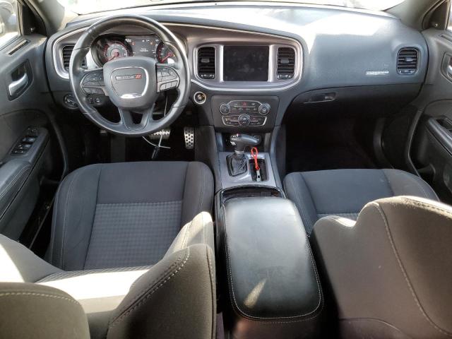 2019 DODGE CHARGER 2C3CDXHG4KH542202