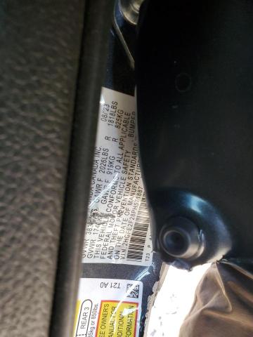 2HGFE2F28PH571887 2023 HONDA CIVIC