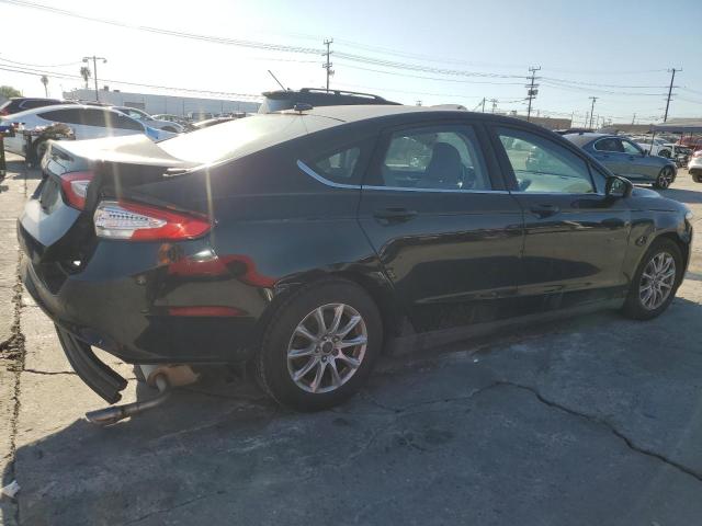 Vin: 3fa6p0g79gr115060, lot: 46171975, ford fusion s 20163