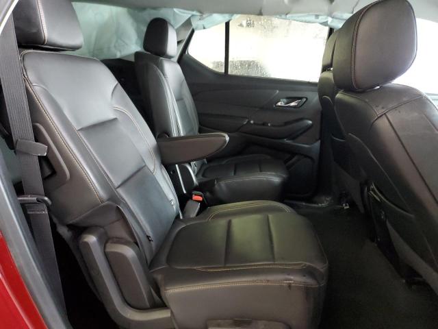 2020 CHEVROLET TRAVERSE L - 1GNEVHKWXLJ321380