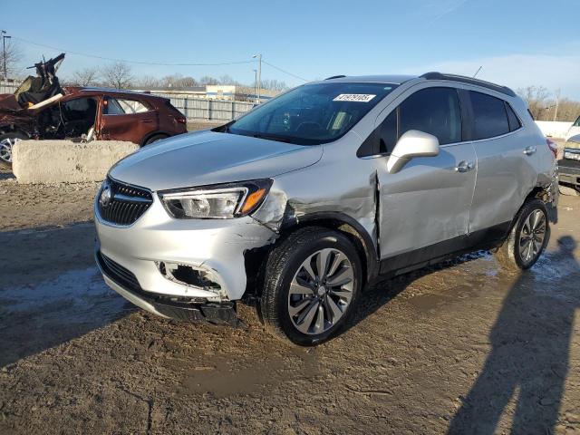 Vin: kl4cjesm9nb534238, lot: 41979105, buick encore preferred 2022 img_1