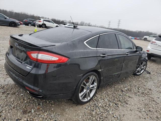 Vin: 3fa6p0d9xer352773, lot: 44650585, ford fusion titanium 20143
