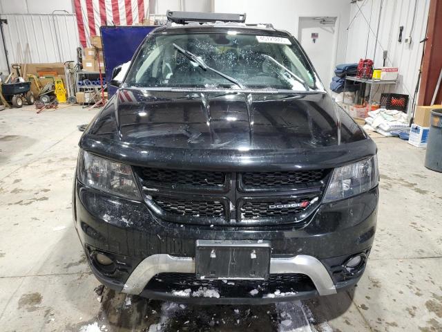 2019 DODGE JOURNEY CR 3C4PDDGG8KT795219