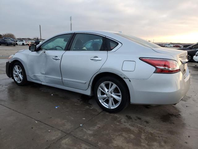 2015 NISSAN ALTIMA 2.5 - 1N4AL3AP3FC220044