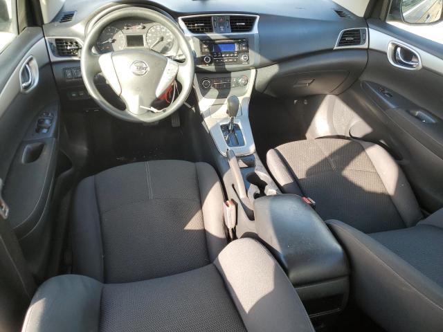 2015 NISSAN SENTRA S - 3N1AB7AP8FY365322