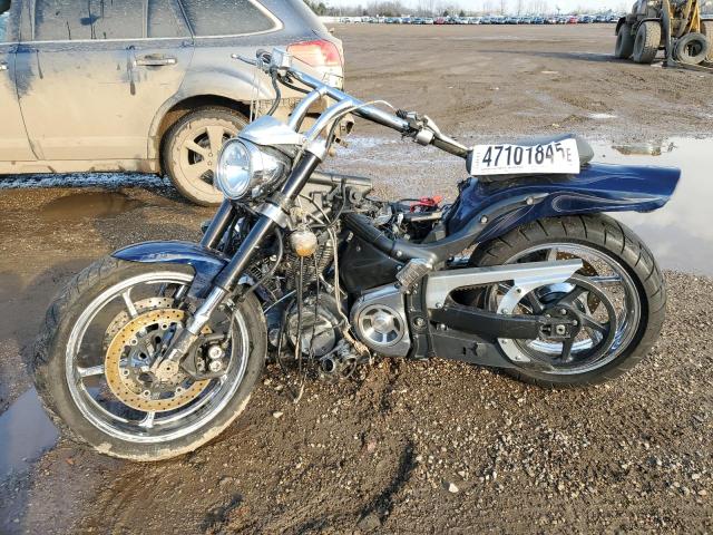 2006 YAMAHA XV1700 PC JYAVP19E36A001826