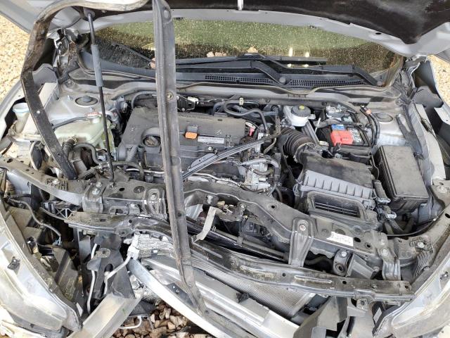 2017 HONDA CIVIC LX - 2HGFC2F61HH542774