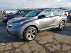 2017 HONDA CR-V LX - 2HKRW6H36HH217171