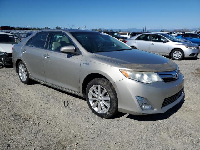 Vin: 4t1bd1fk1du086795, lot: 46328445, toyota camry hybrid 20134