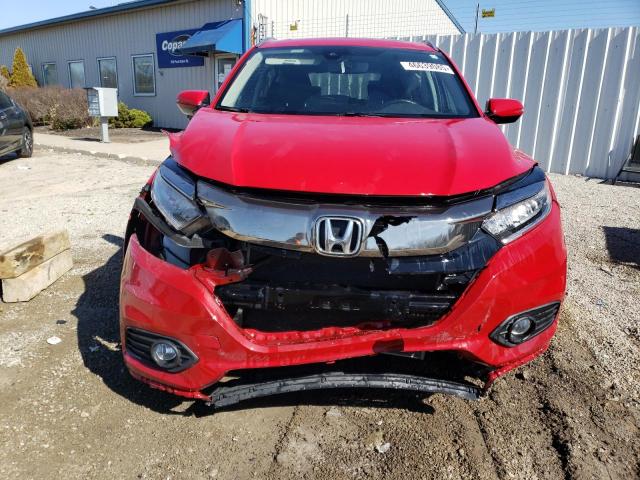 2019 HONDA HR-V TOURI 3CZRU6H9XKM705416