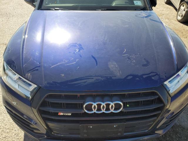 2020 AUDI SQ5 PREMIU WA1B4AFY0L2028089