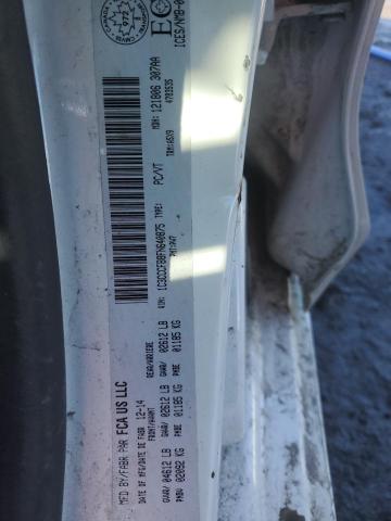 2015 CHRYSLER 200 LX - 1C3CCCFB8FN640875