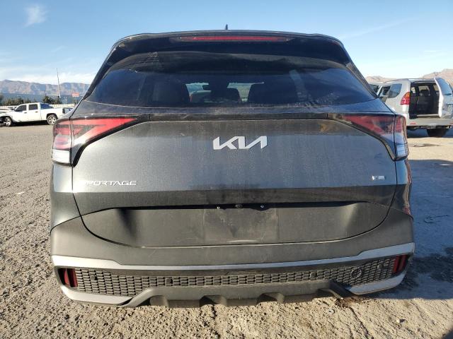 2023 KIA SPORTAGE X - KNDPZDAH4P7066584