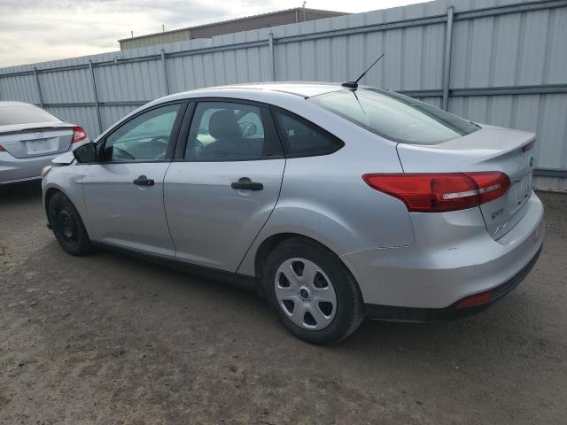 Vin: 1fadp3e21jl244917, lot: 43768335, ford focus s 20182