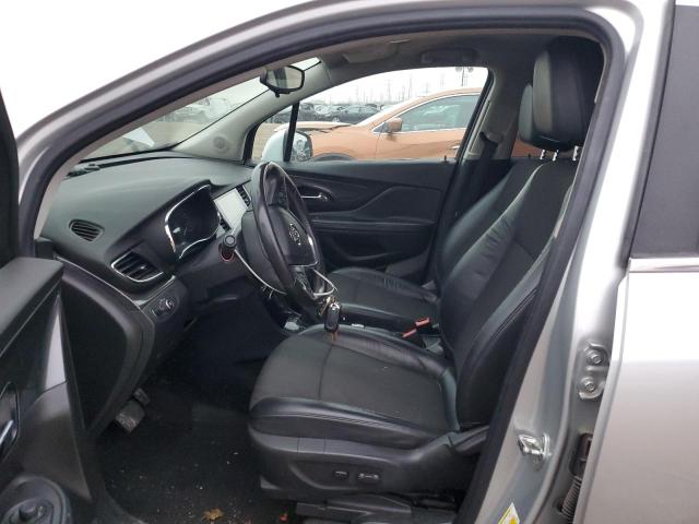 2017 BUICK ENCORE PRE - KL4CJASBXHB064314