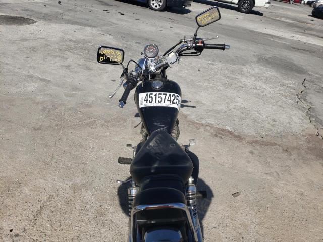 2008 HONDA OTHER JH2MC13168K400154