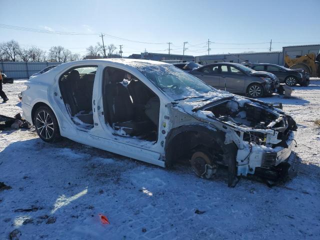 Vin: 4t1b11hkxku679090, lot: 44543465, toyota camry l 20194