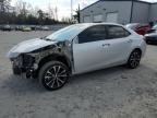 2018 TOYOTA COROLLA L - 5YFBURHE0JP826498