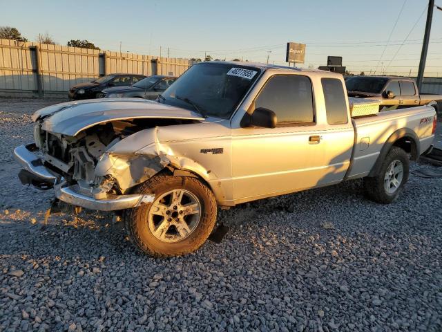 FORD RANGER SUP