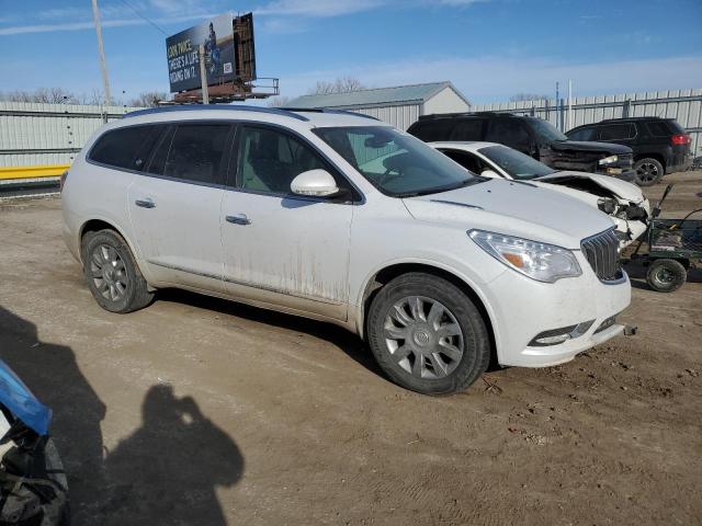 Vin: 5gakvbkd0gj227555, lot: 46442585, buick enclave 20164