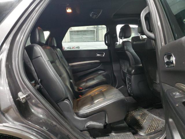 2015 DODGE DURANGO LI 1C4RDJDG3FC236495