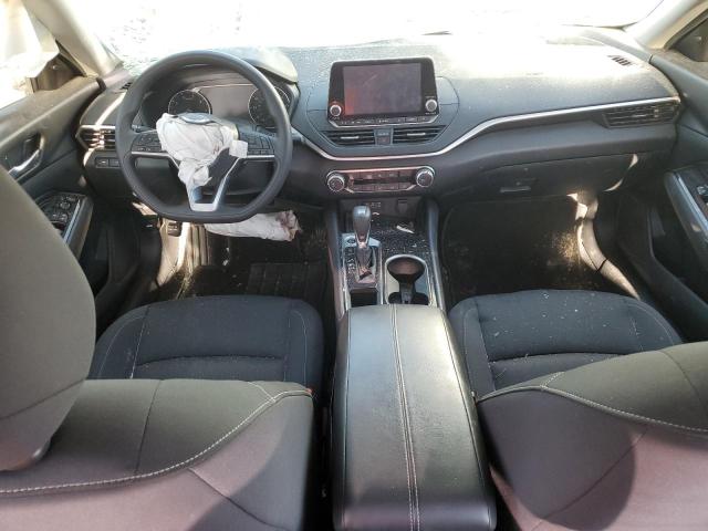 2021 NISSAN ALTIMA SV - 1N4BL4DV3MN331991