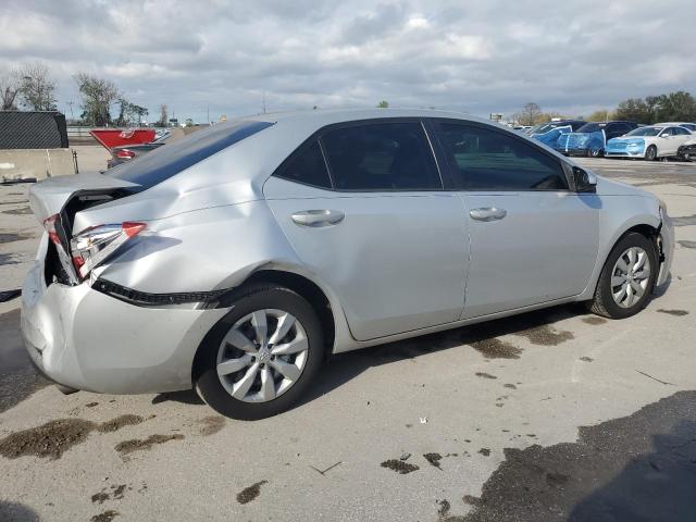 Vin: 2t1burhexgc490111, lot: 46038615, toyota corolla l 20163