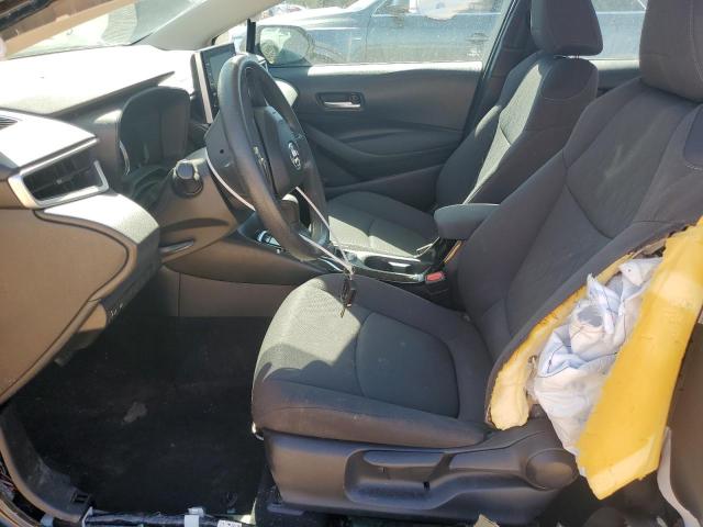 2020 TOYOTA COROLLA LE - 5YFEPRAE4LP038907