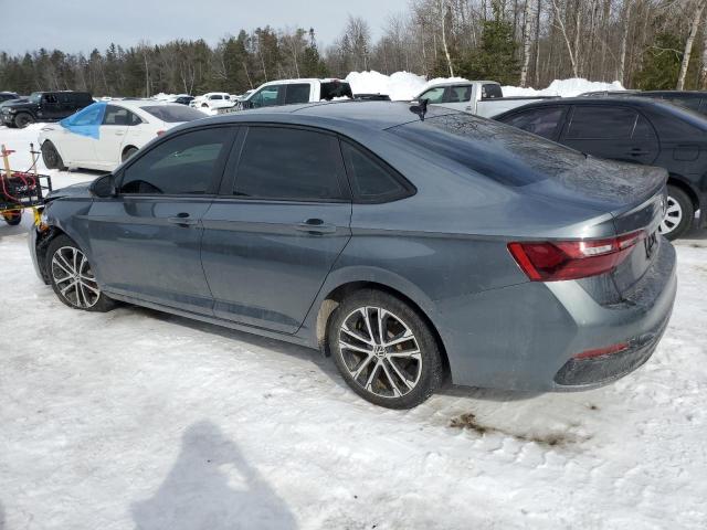Vin: 3vwsm7bu7rm034353, lot: 45360115, volkswagen jetta comfortline 20242