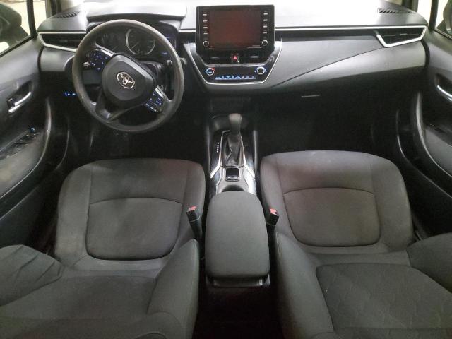 2021 TOYOTA COROLLA LE - JTDEPMAE2MJ153708
