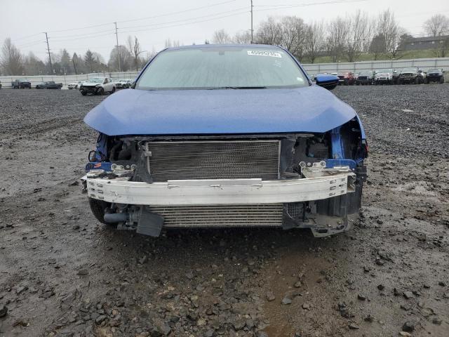 2017 HONDA CIVIC LX - SHHFK7H29HU427207