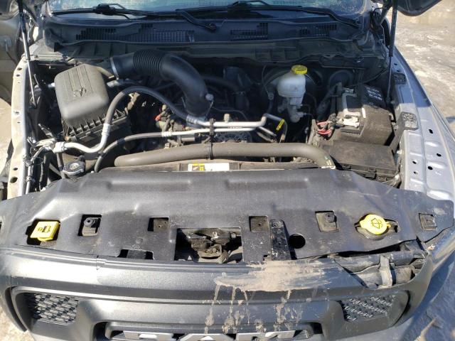 2021 RAM 1500 CLASS - 1C6RR7LT8MS528219