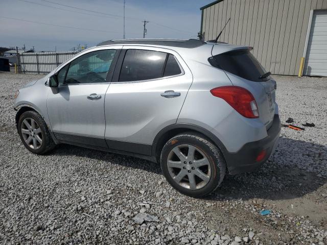 Vin: kl4cjdsb0eb603326, lot: 46451795, buick encore premium 20142