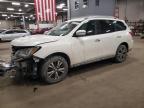 2018 NISSAN PATHFINDER - 5N1DR2MM7JC663044