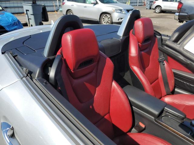 2015 MERCEDES-BENZ SLK 250 - WDDPK4HA9FF103541