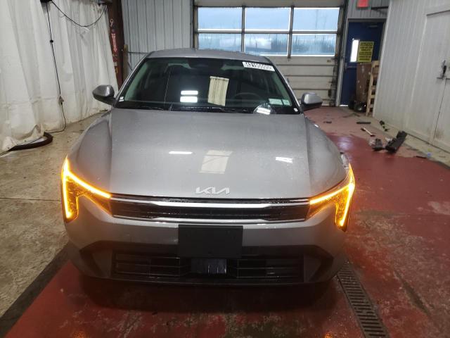 2025 KIA K4 LX 3KPFT4DE1SE065383