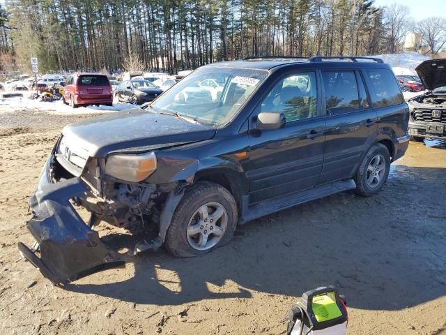 HONDA PILOT SE