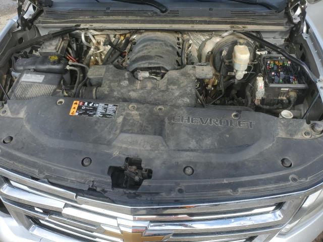 2017 CHEVROLET SUBURBAN C - 1GNSCJKC2HR120815