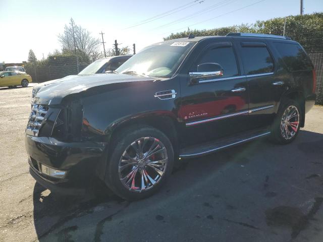 CADILLAC ESCALADE L