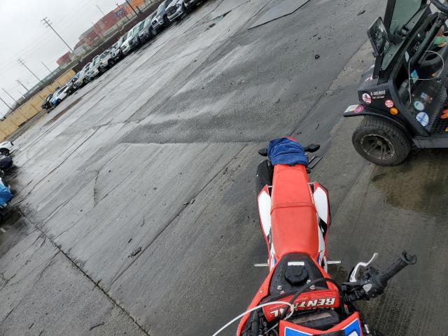 2024 HONDA CRF300 L MLHND1611R5301583