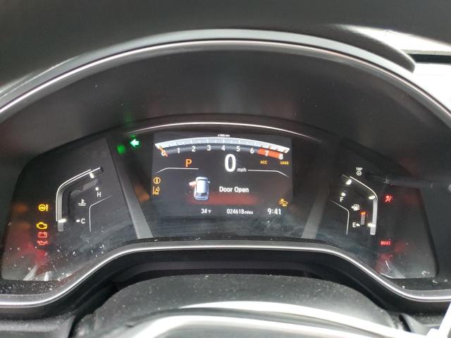 2020 HONDA CR-V EX - 7FARW1H58LE004593
