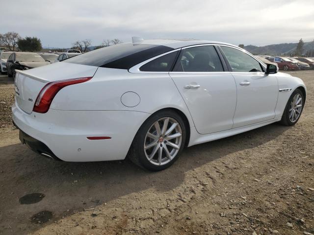 2018 JAGUAR XJ R - SPO SAJWA1C70J8W13410
