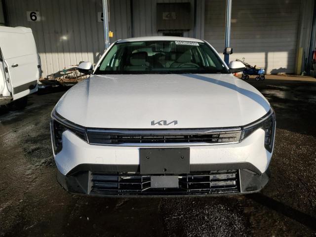 2025 KIA K4 LX 3KPFT4DE5SE075821