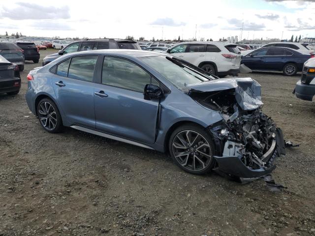 2022 TOYOTA COROLLA SE - JTDS4MCE4N3505105