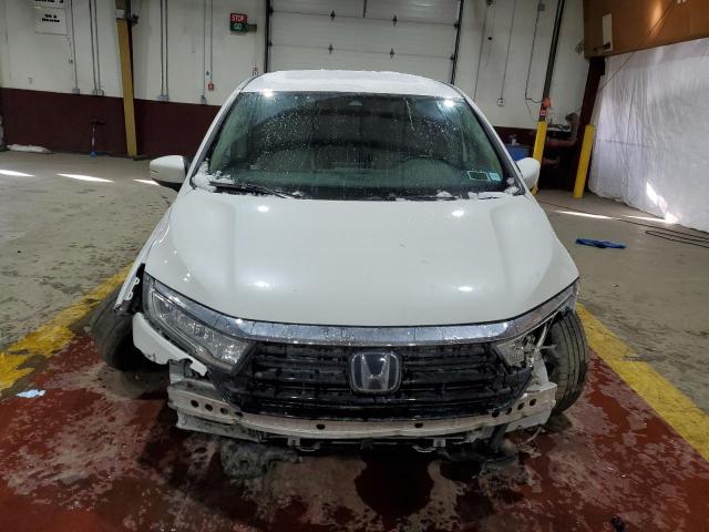 2021 HONDA ODYSSEY EX 5FNRL6H73MB045105