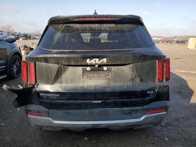 2024 KIA SORENTO S 5XYRLDJC6RG264328
